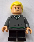 LEGO hp148 Draco Malfoy (75954)