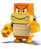 LEGO mar0065 Boom Boom (71387)