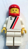 LEGO s007 
