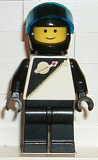 LEGO sp013 Futuron - Black