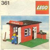 conjunto LEGO 361-2