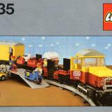 conjunto LEGO 7735