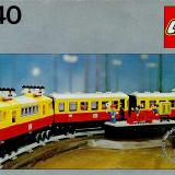 conjunto LEGO 7740