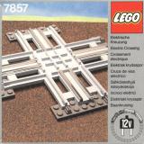 conjunto LEGO 7857